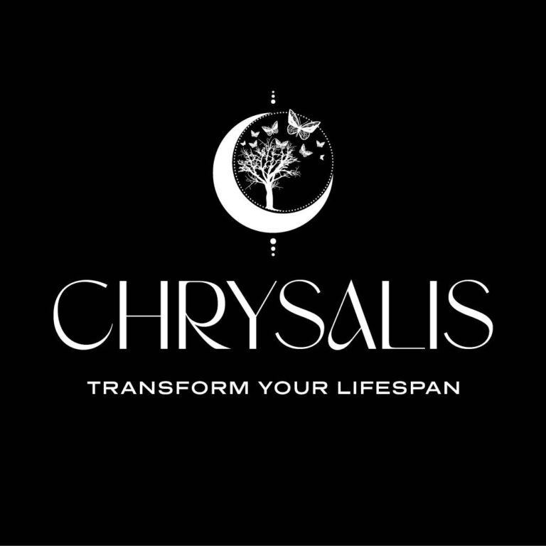 Chrysalis Logos5 768x768
