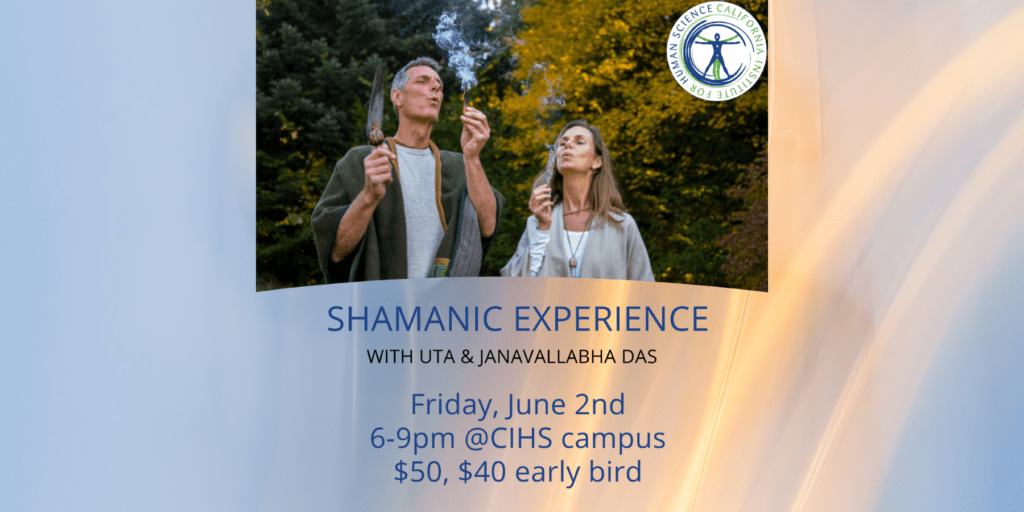 Shamanic Experience