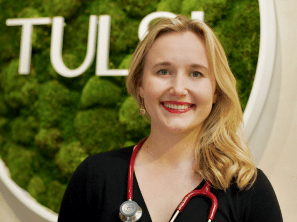 Podcast Understanding the GutBrain Connection with Dr. Natasha