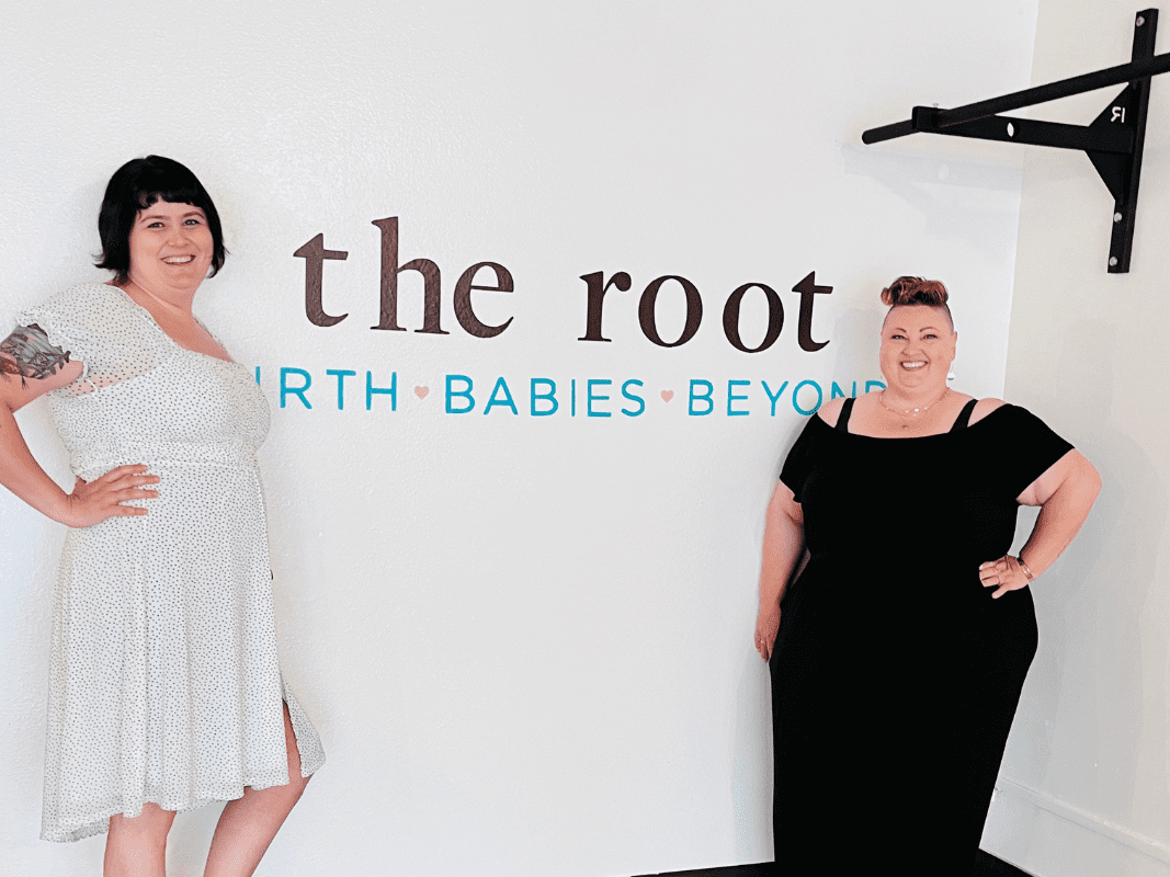 the root perinatal wellness center san diego