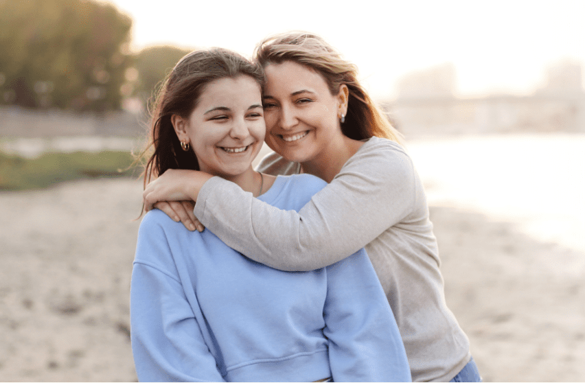 Self Love Celebration for Mothers + Daughters