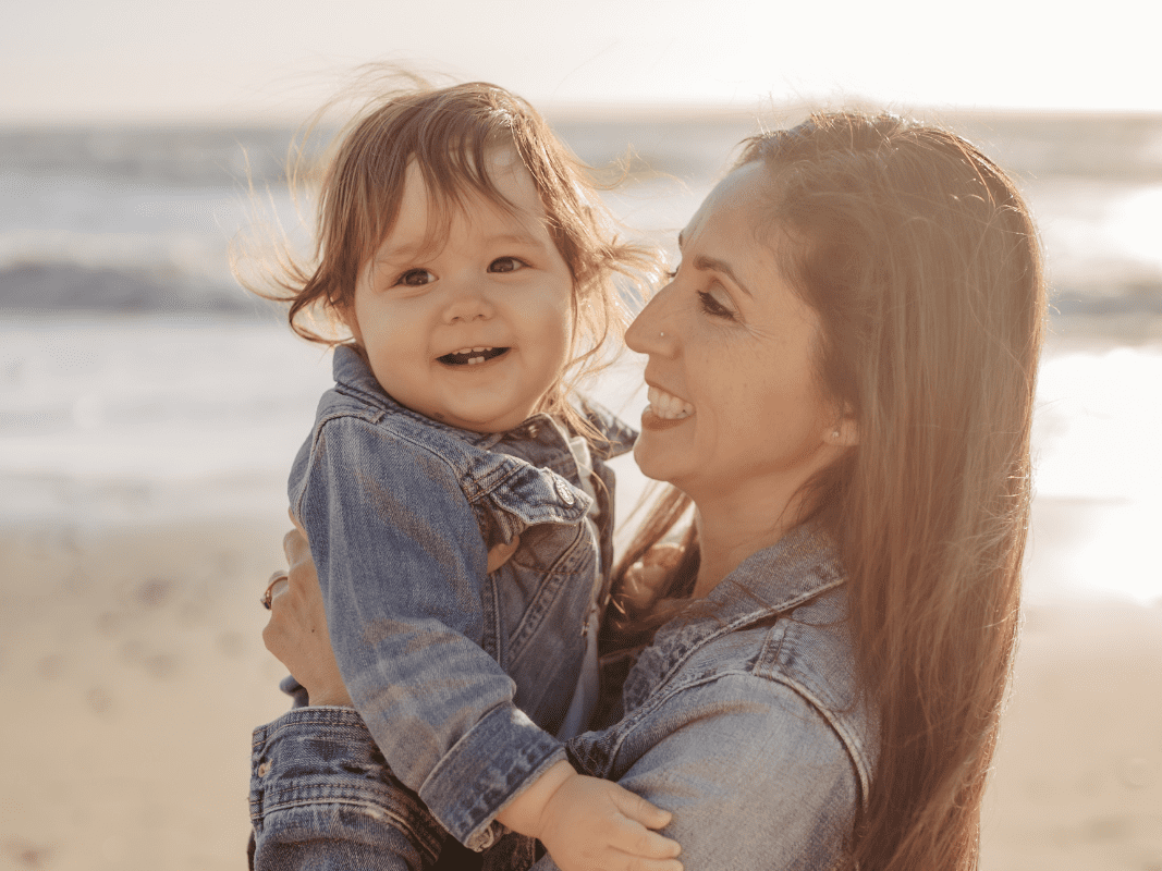 mariela de santiago finding balance in motherhood wellness in san diego podcast