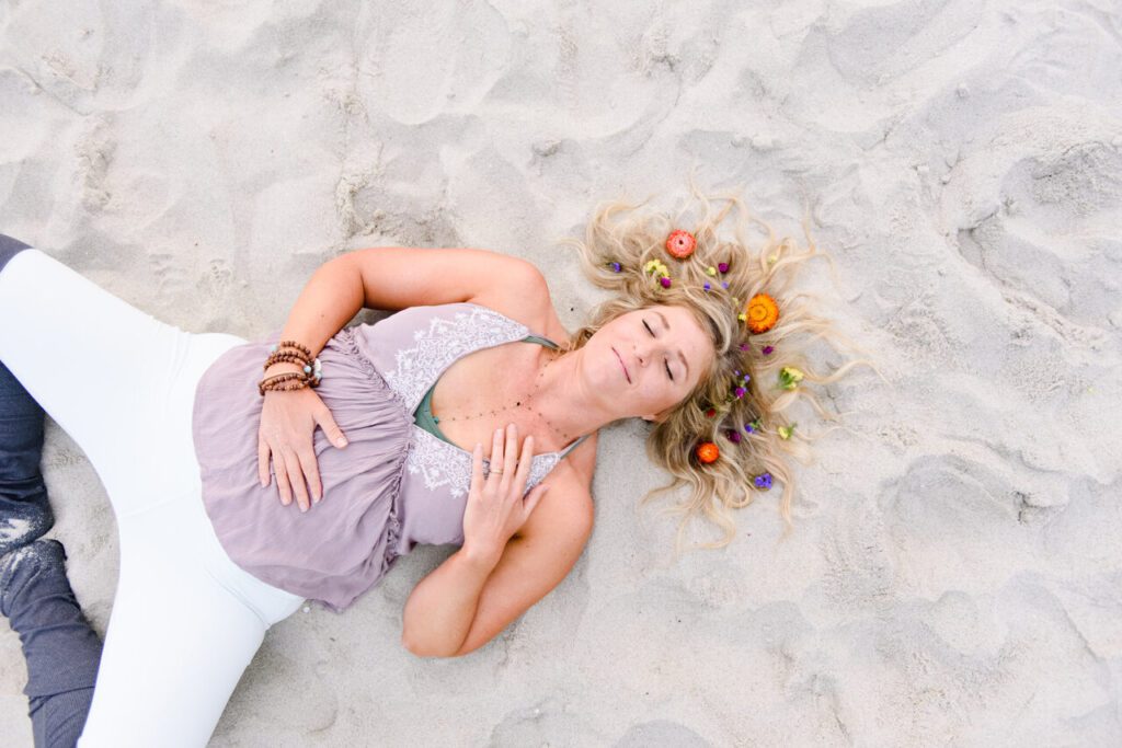 Yoga Nidra Training