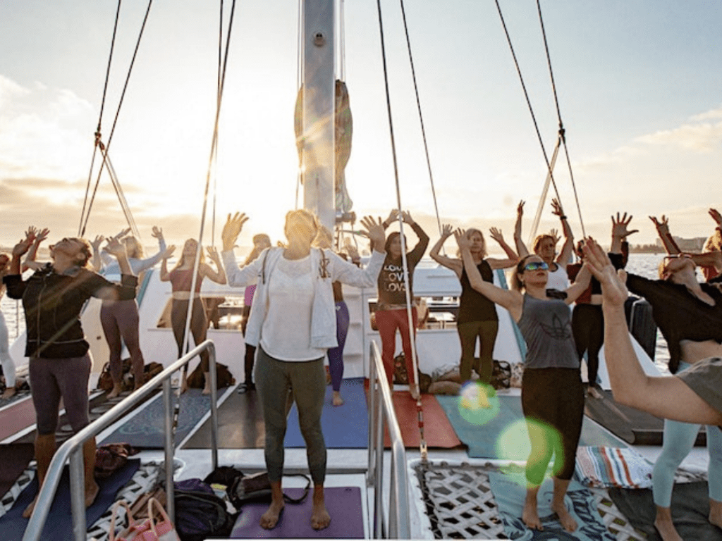 20+ August 2023 Wellness Events in San Diego LocallyWell San Diego