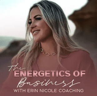 The Energetics of Business podcast