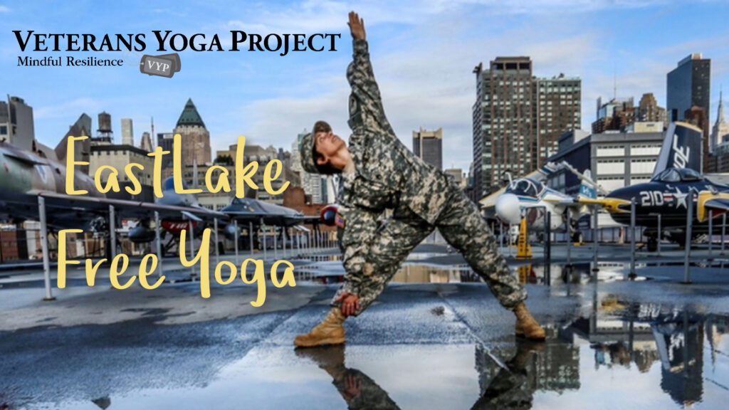 Free Yoga Class for Veterans, Active Duty, DHS. CBP + First Responders Free Yoga Class for Veterans, Active Duty, DHS. CBP + First Responders