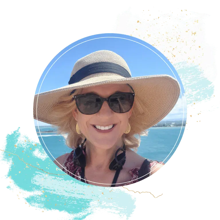 Wendi circle 768x768