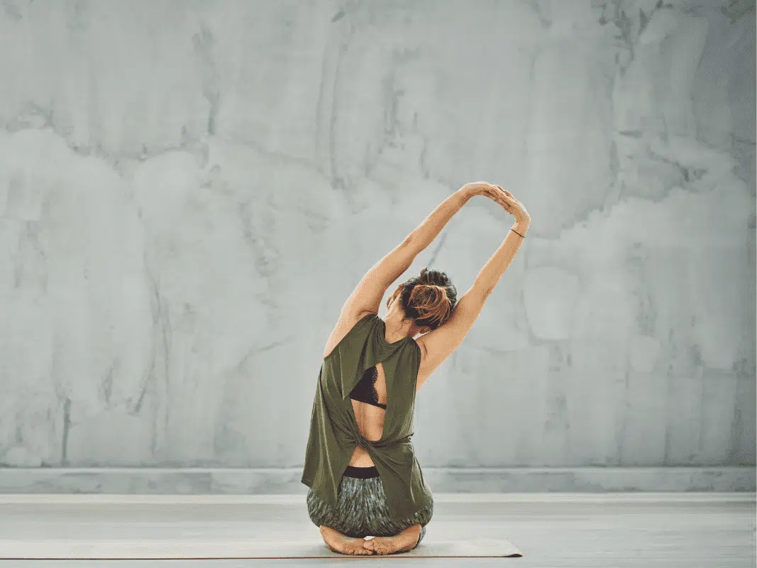 san diego events november yoga