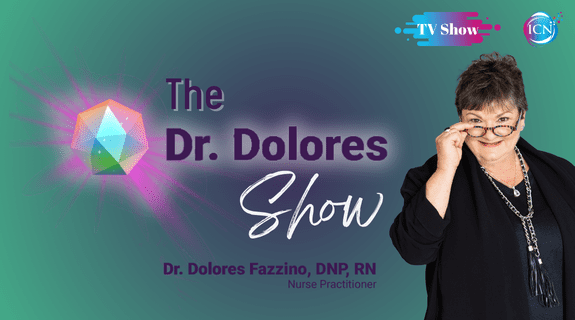 The Dr. Dolores Show