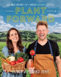 plant forward richard blais