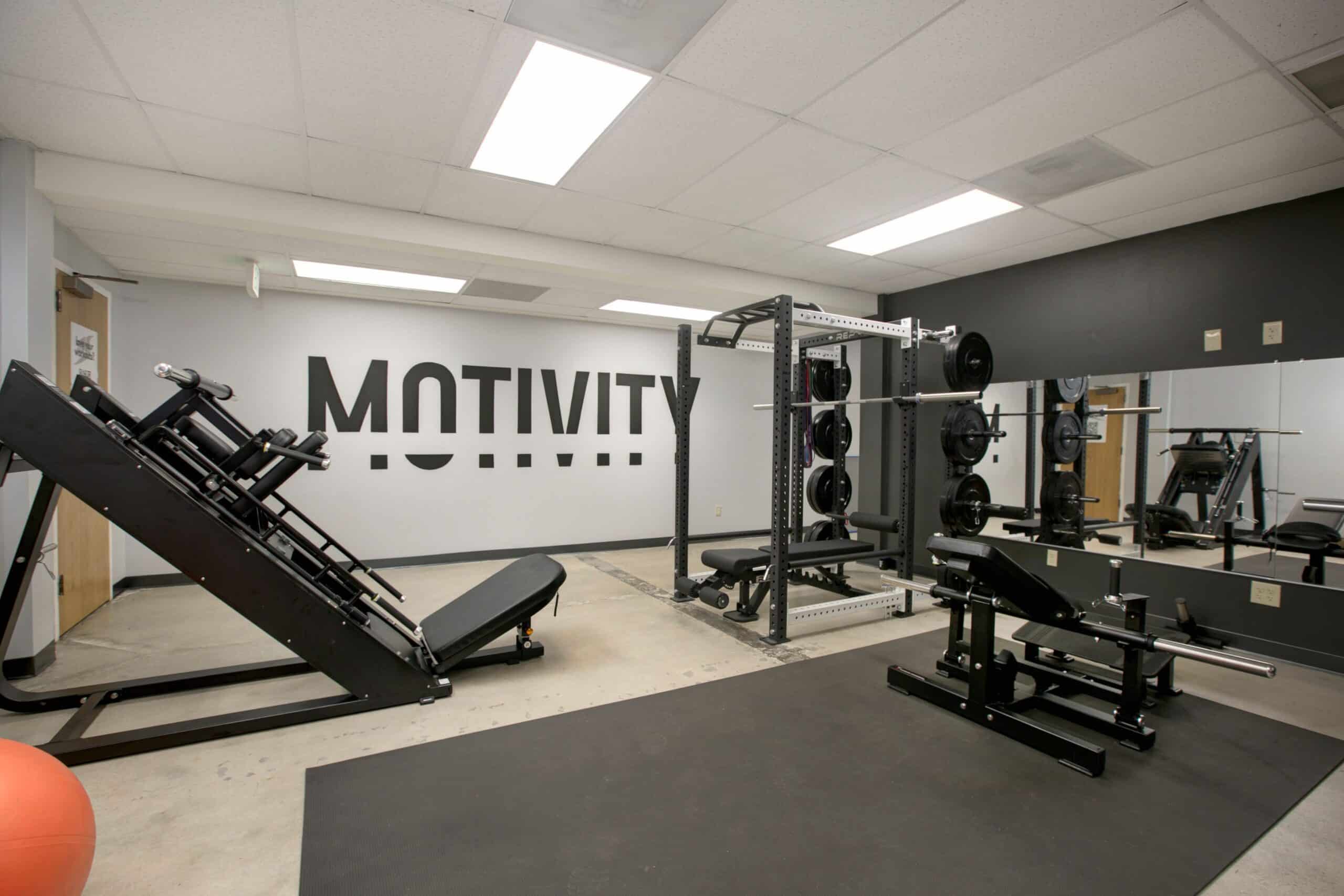 MOTIVITY | Personal Training - LocallyWell San Diego Wellness Business ...