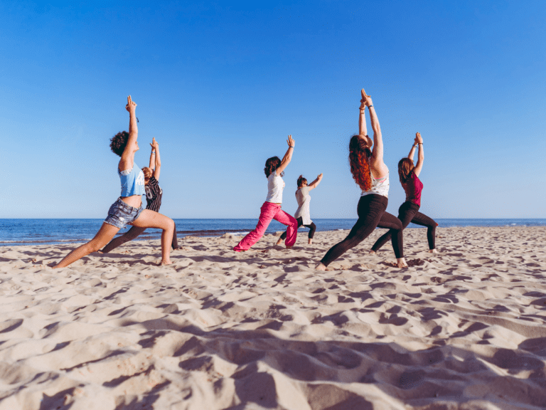 2024 Wellness Trends Top 7 Trends That Will Dominate In 2024