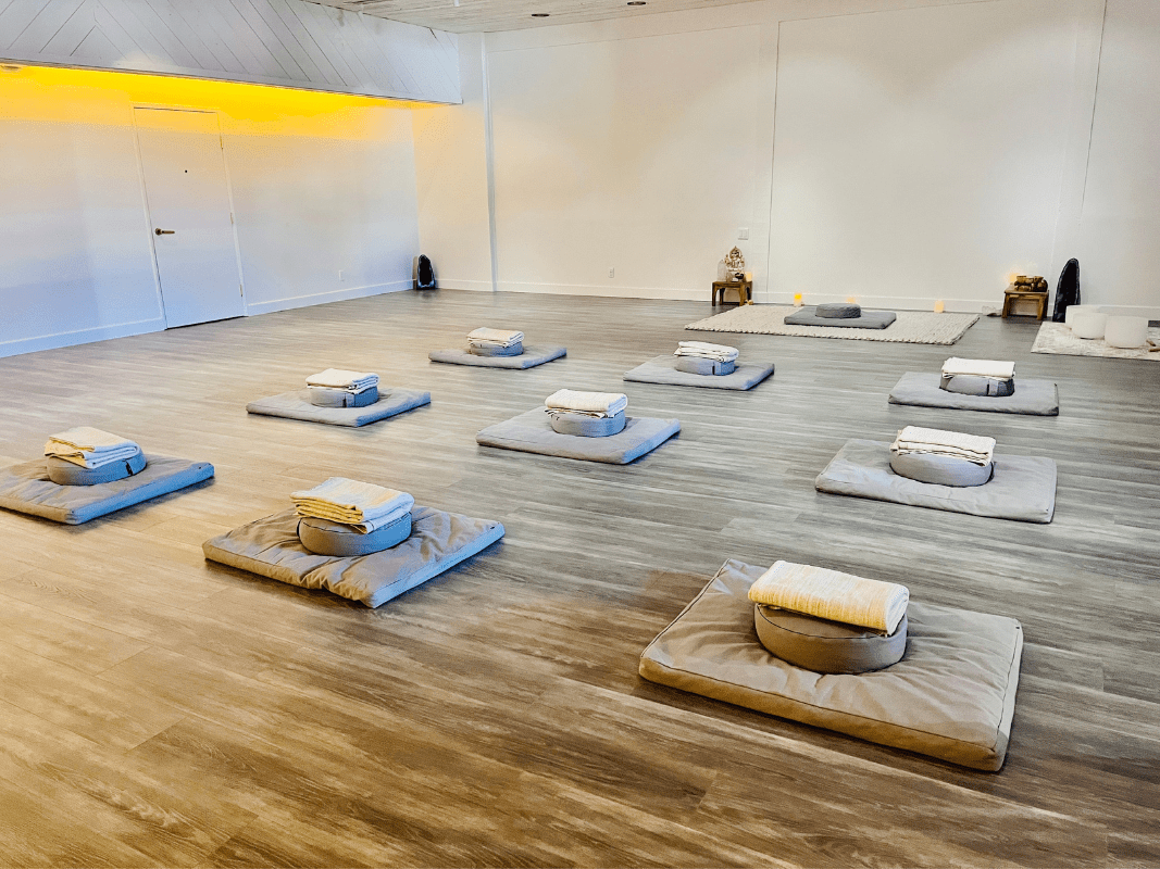 gold meditation wellness center encinitas