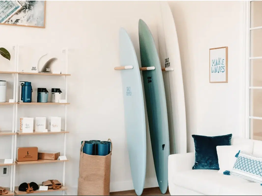 surf salutations oceanside