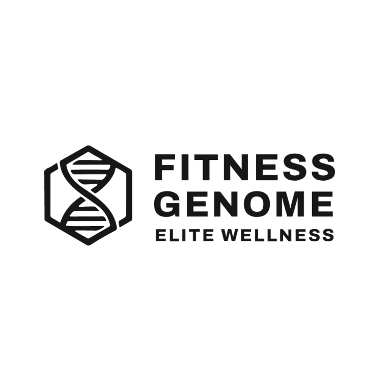 Fitness Genome Logo 768x768