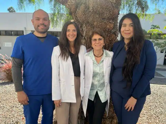 Group Photo Nov 2023