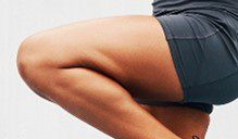 Knee Pain Relief Boot Camp: 4 weeks