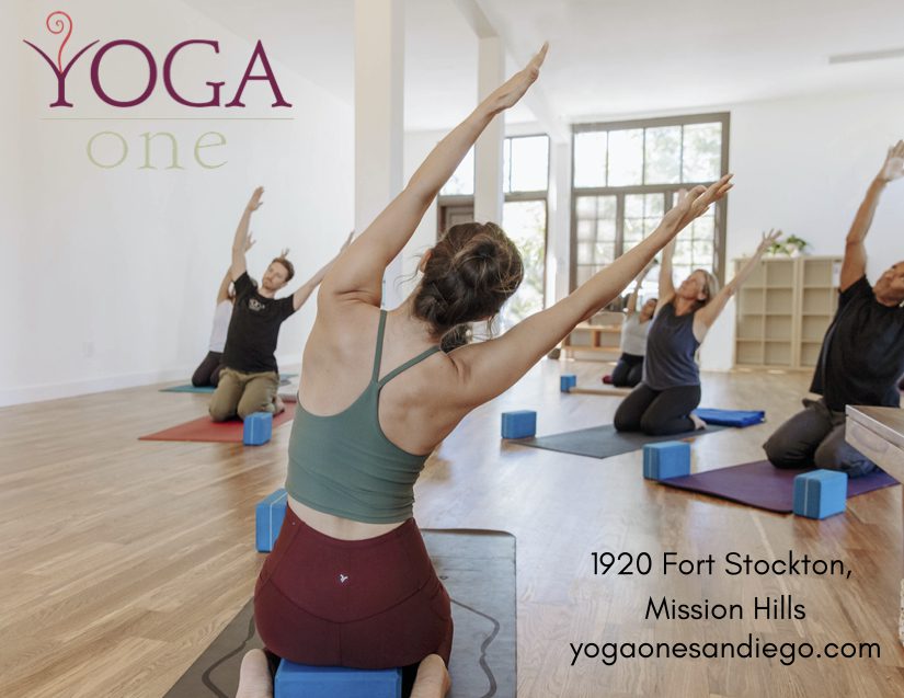 Free Yoga One Teacher Training Information Meeting: 200 + 300 Hour Courses