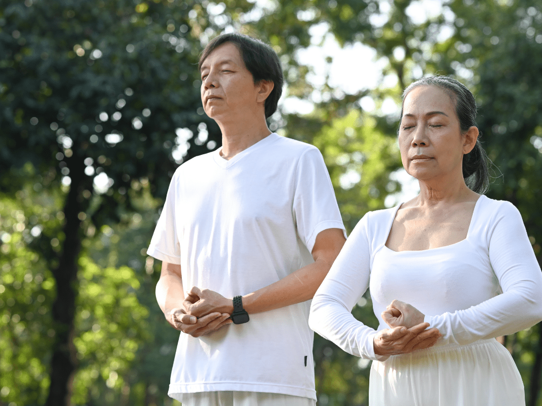 benefits of qi gong locally well san diego
