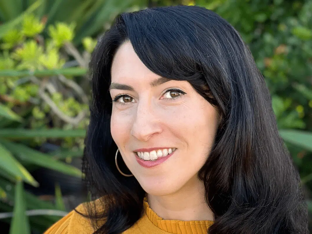 fertility awareness reproductive health wellness in san diego podcast