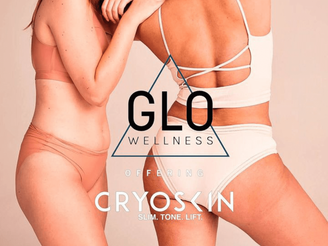 Claudia Alvarez, CEO of GLO Wellness Studio