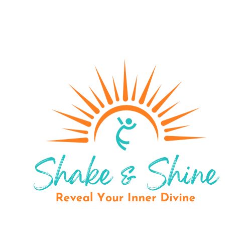 Shake + Shine ~ Gaia