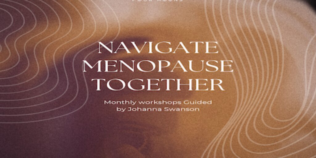 Navigate Menopause Together