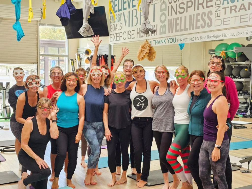 2024 Wellness Trends Top 7 Trends That Will Dominate In 2024