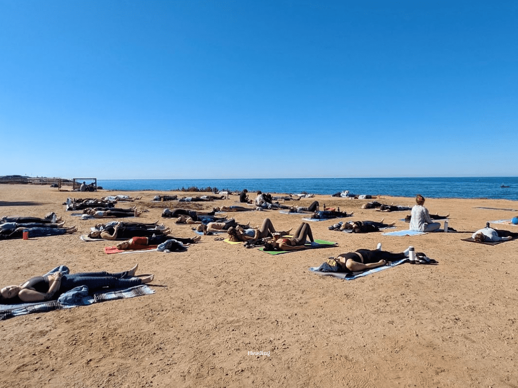 san diego yoga instructors file lawsuit yoga ban