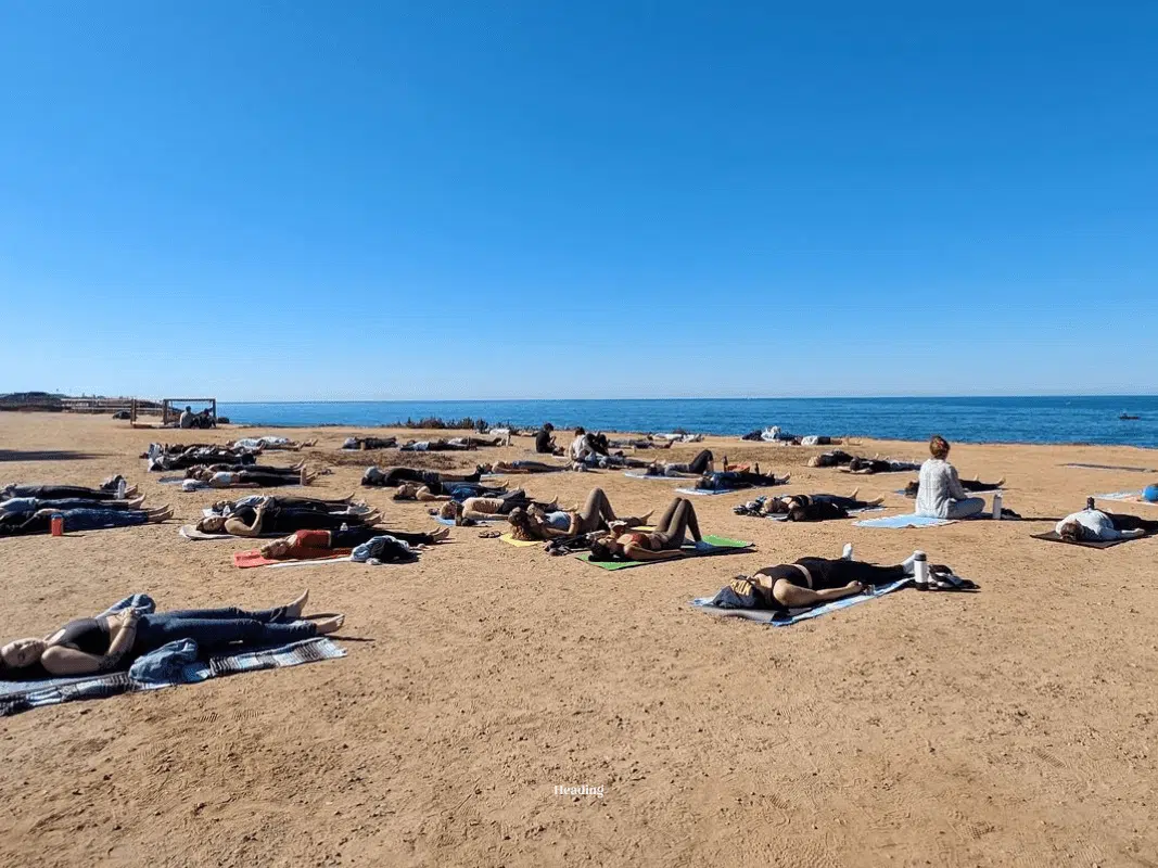 san diego yoga instructors file lawsuit yoga ban