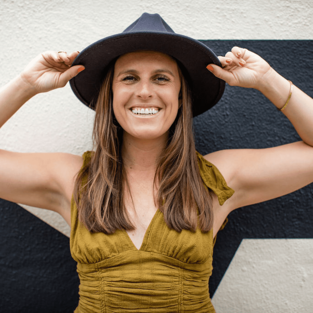 Rebecca Cuje, Founder, Reiki with Rebecca