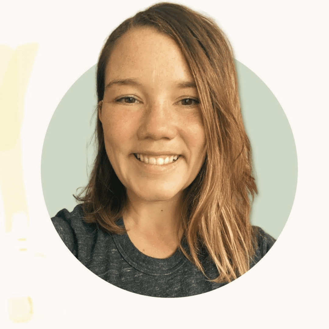 ackie Blessing, Founder, Blessing Wellness