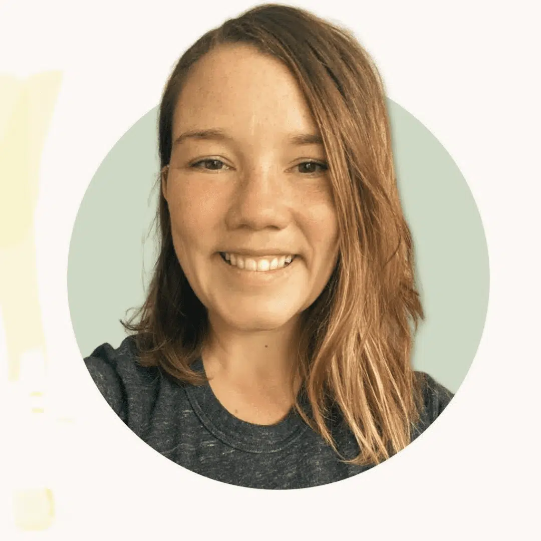 ackie Blessing, Founder, Blessing Wellness
