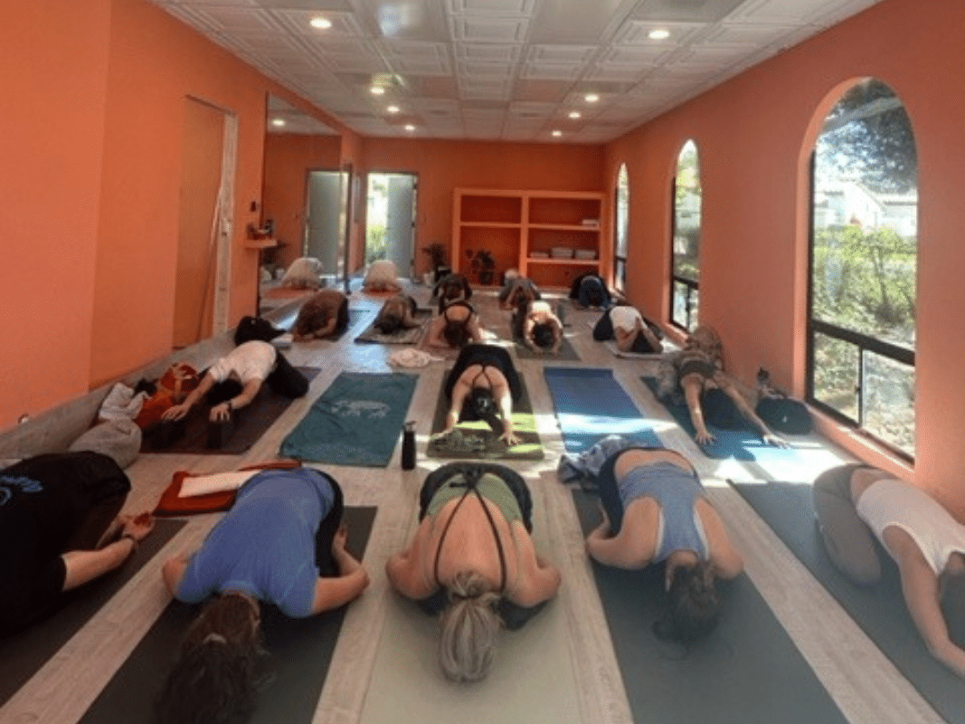 ananda sky yoga fallbrook