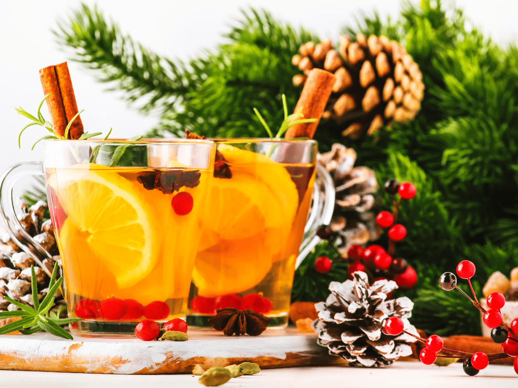 alcohol free holidays