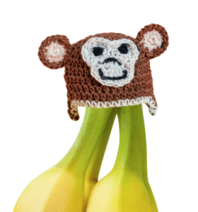 nana hats monkey