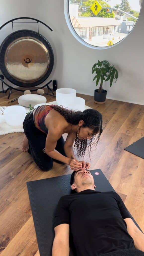 Root & Flow: An Elemental Healing Journey