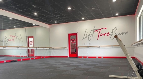 pure barre hillcrest studio