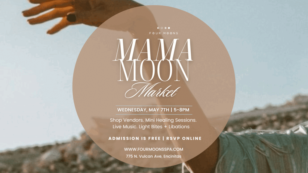 Moon Market
