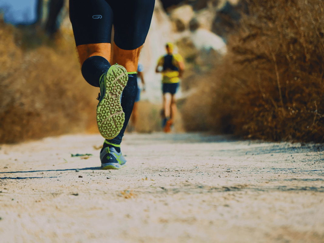 San diego run club