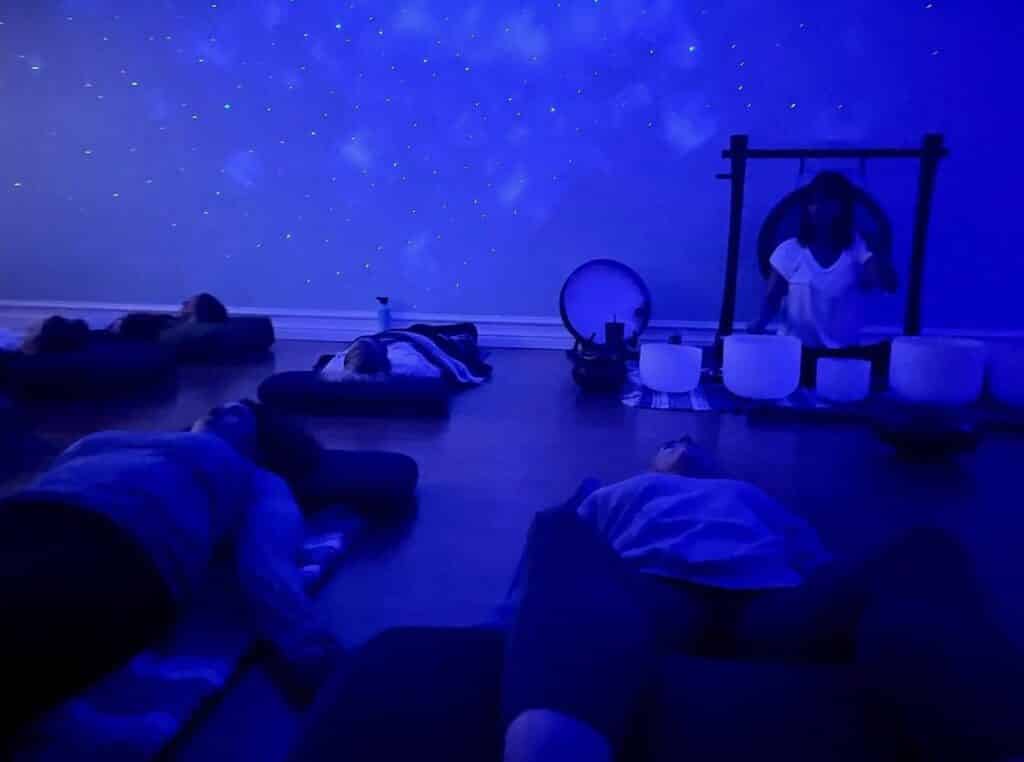 Acupuncture Sound - Root to Rise