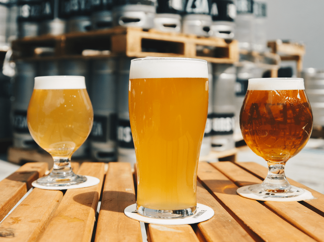 beer run san diego