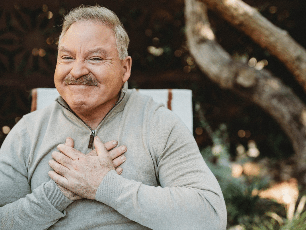 james van praagh