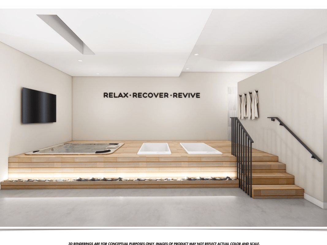 r3 spa la jolla