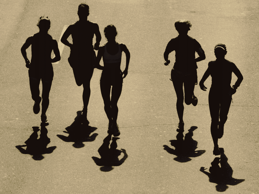 san diego running club