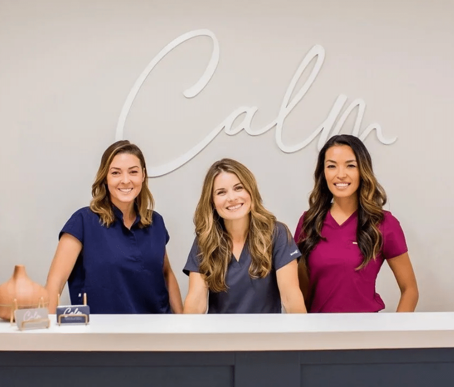 calm acupuncture and holistic wellness in Convoy / Kearny Mesa