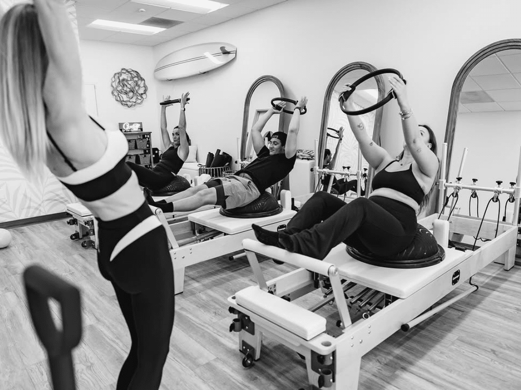 vyrtu pilates cardiff