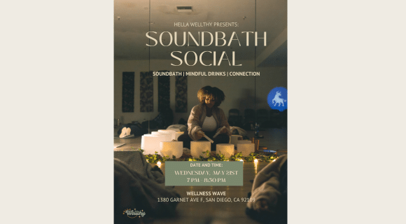 Soundbath Social