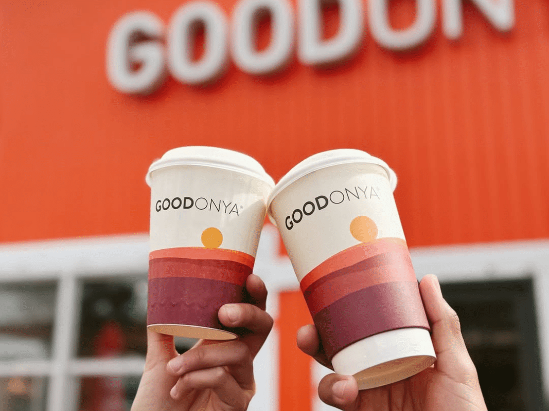 goodonya organic eatery encinitas