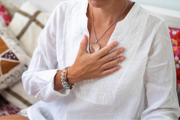 Meditate on Gratitude